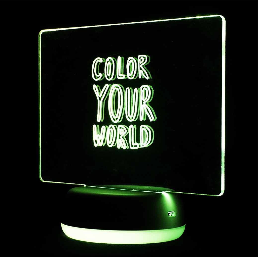 LED Mood Light Board