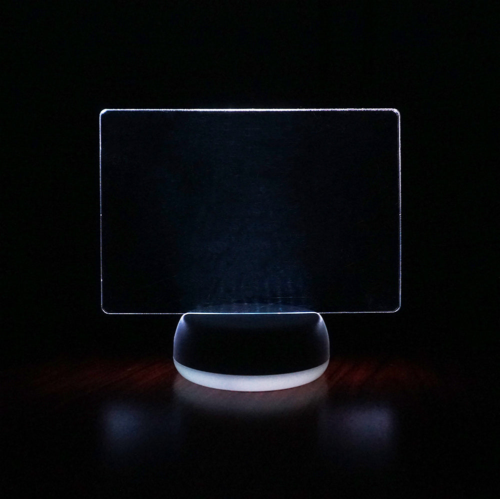 LED Mood Light Board