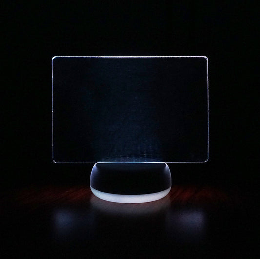 LED Mood Light Board